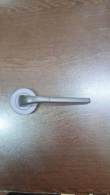 smart lock qw: Qapı dəstəkləri və elektron ağıllı qapı kilidi – müxtəlif modellər — 5