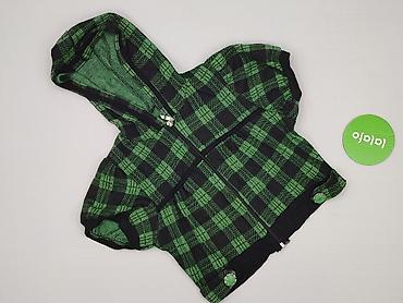 szachownica bluza: Bluza z kapturem damska, rozmiar S — 2