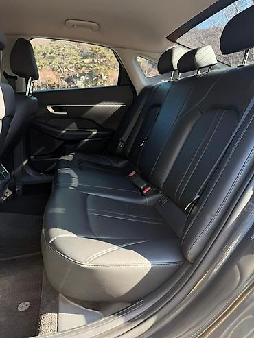 Hyundai: Hyundai Sonata: 2022 г., 2 л, Газ — 16