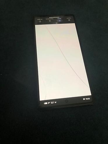 Мобильные телефоны: IPhone 12, Б/у, 128 ГБ, White Titanium, 100 % — 2