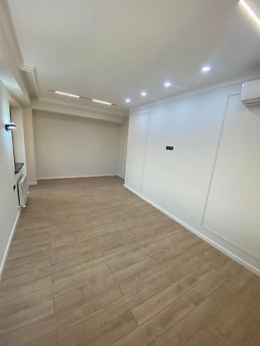 kant flat: 4 комнаты, 118 м², АУЦА Элитка, 12 этаж, Дизайнерский ремонт — 9