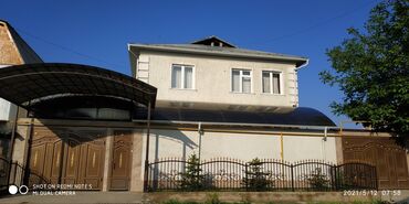 квартира ош в Кыргызстан | Батирлерди узак мөөнөткө ижарага берүү: 180 кв. м, 5 бөлмө, Жаңы ремонт Эмерексиз