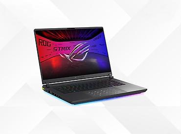 ASUS: ASUS ROG STRIX G16 G615LW-AS96 ASUS ROG Strix G16 G615LW-AS96 — 2