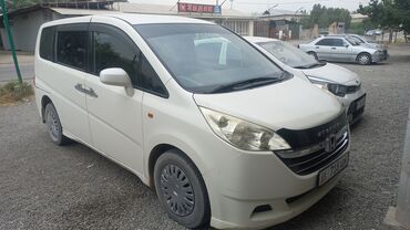 спидометр электронный: Honda Stepwgn: 2007 г., 0.2 - engine capacity л, Автоматтык, Бензин, Универсал