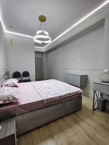 Күндүк ижара: Квартиры посуточно бишкек 🏨 цены от 3000 до 7000 сом💸 только для — 3