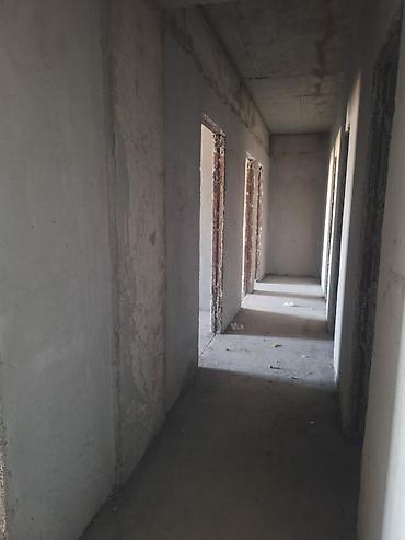 2023: 2 комнаты, 89 м², ЖД вокзал Элитка, 12 этаж, ПСО (под самоотделку) — 4