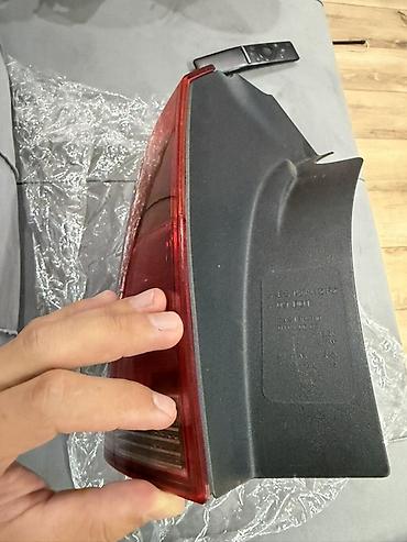 re sovio: Задний левый стоп-сигнал BMW 2010 г., Б/у, Оригинал, Германия — 7