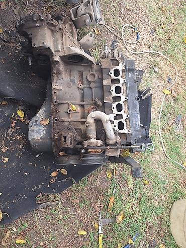 Sbor motorlar və silindr başlıqları: Lifan üçün 1.3 mator və karopka islek vezyetde. əlavə zapcastlarida — 3