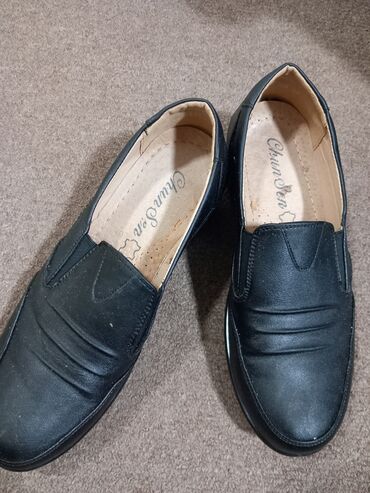 deichmann obuca zenska: Loafers, 37