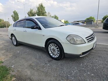 ниссан куп кпп падушка цена бишкек: Nissan Teana: 2003 г., 2.3 л, Автомат, Бензин, Седан