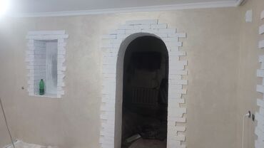 Побелка: Побелка стен, Побелка потолков, Наружная побелка Больше 6 лет опыта — 14