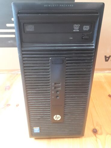 stolustu komputer satışı: Windows 7 Intel i3 komputer