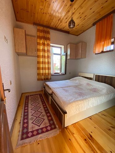 Bağ evlərinin kirayəsi: 80 kv. m, 3 otaqlı, Hovuzlu, Qaz, İşıq, Su — 12