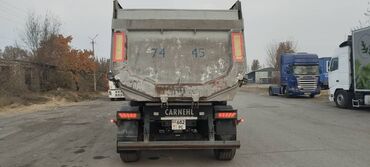 Тягачи: Тягач, Scania, 2006 г. — 14