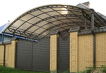 Сварка: Сварка | Навесы Гарантия, Высотные работы, Доставка — 13