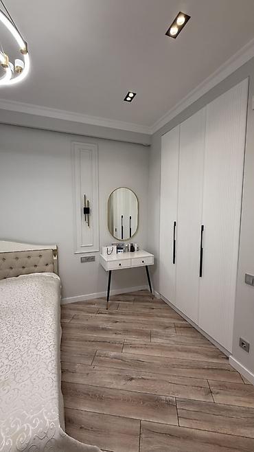 Продажа квартир: 2 комнаты, 48 м², Элитка, Дизайнерский ремонт at lalafo.kg — 7 Продажа квартир: 2 комнаты, 48 м², Элитка, Дизайнерский ремонт — 7