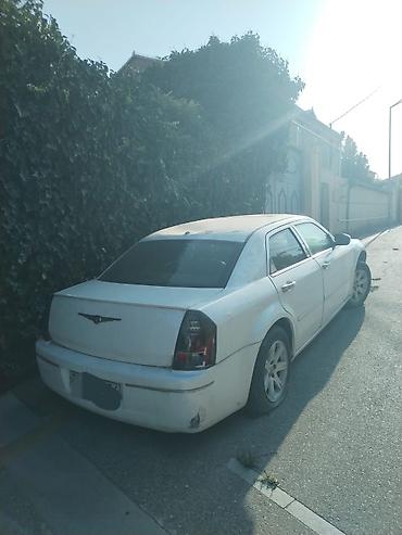 Chrysler: Chrysler 300C: 3.5 l | 2006 il 300000 km Sedan — 2