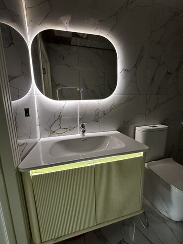 Giriş qapıları: Ev öz şəxsi evimdi, 0-dan özüm təmir eləmişəm. 85 % iş görülüb. Evin — 4