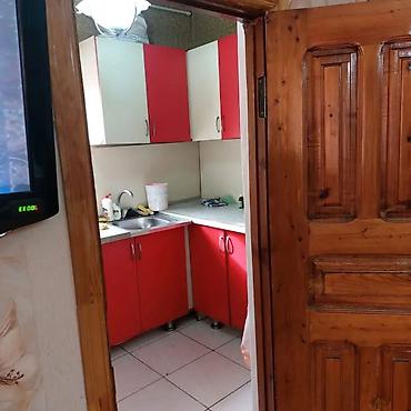 Uzunmüddətli kirayə evlər: 99 kv. m, 2 otaqlı, Kombi, Qaz, İşıq — 8