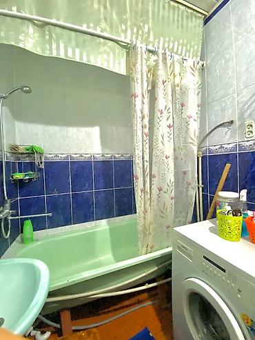 кв 104: 2 комнаты, 45 м², 105 серия, 3 этаж, Старый ремонт — 8