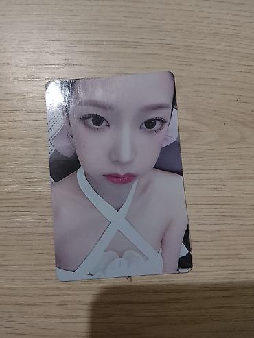 Открытки: Фотокарточки с изображениями участниц k-pop группы (несколько — 45