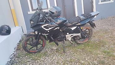 07 arxa patpres: Salam bilənlər bilir ki necə dözümlü motodur 220 kubdur sənədləri — 1