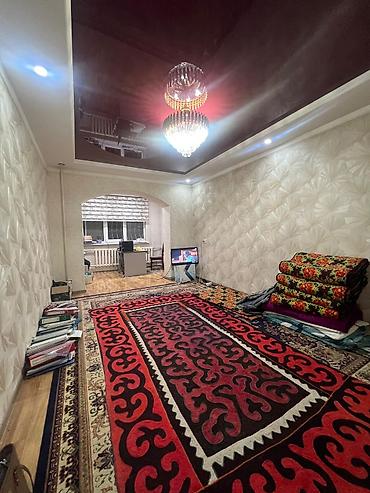 Долгосрочная аренда квартир: 3 комнаты, Собственник — 6