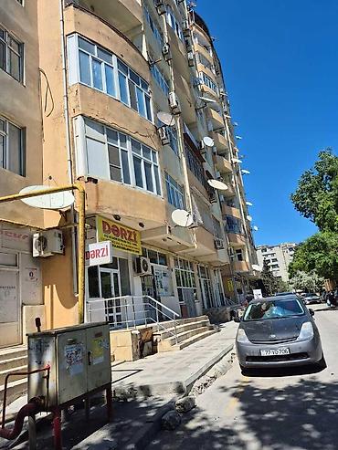 mehdiabadda ev satilir: 8-ci kilometr, 2 otaqlı, Yeni tikili, m. Xalqlar Dostluğu, 93 kv. m — 8