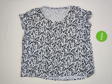 duże: C&A, T-shirt damski, rozmiar 6XL — 2