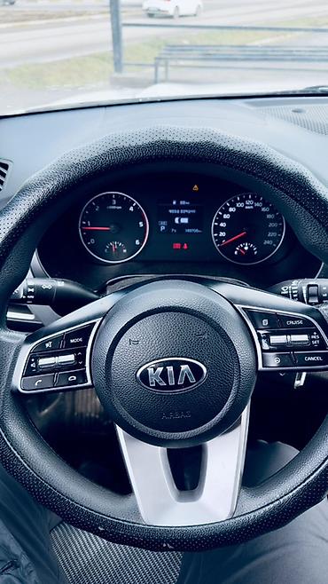 Kia: Kia Seltos: 2020 г., 1.6 л, Автомат, Дизель, Кроссовер — 15