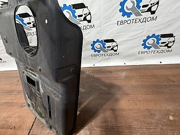 евро тонник: Корпус подножки прав. Scania P310 DC9 HPI 2007 Контрактный из — 7