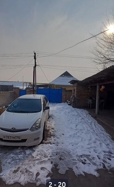 ак ордо аренда: Үй, 4 кв. м, 3 бөлмө, Кыймылсыз мүлк агенттиги