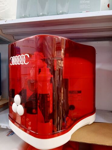 Su filtrləri: 299 azn su filteri. 1 il zemanet. catdirilma ve qurasdirilma pulsuz — 2