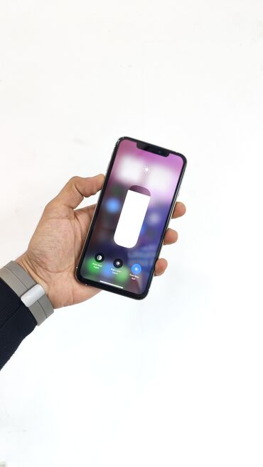 lalafo telefonlar iphone: IPhone Xs Max, 256 GB, Black Titanium