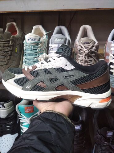 лоро пиано обувь цена бишкек: ASICS 🔥