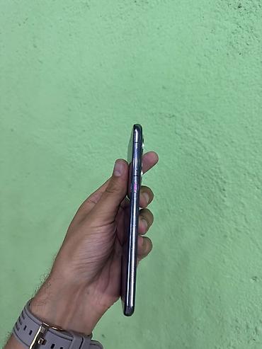 Mobil telefonlar: Huawei P50, 256 GB, rəng - Qara, Barmaq izi — 4