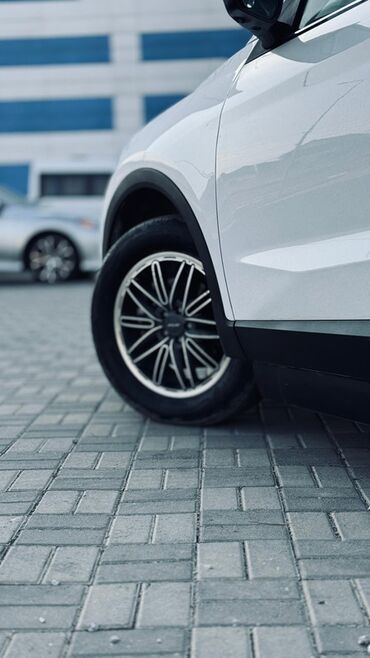 Jetour: Jetour X70M: 2022 г., 1 л, Автомат, Электромобиль, Кроссовер — 7