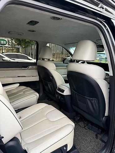 Hyundai: Hyundai Palisade: 2021 г., Кроссовер — 27
