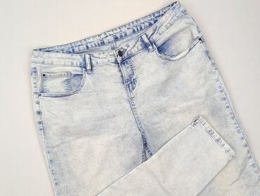 Beloved, Jeansy damskie, rozmiar 2XL