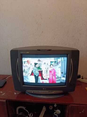 lg televizorlar: Yeni Televizor LG 55" Ünvandan götürmə