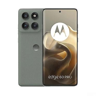 512: Motorola Edge 60 Pro Pantone Shadow 512GB/12GB 🟢 Rəsmi iş yeri olan — 1