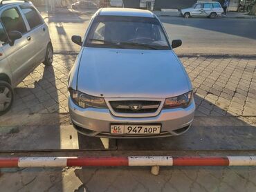 Daewoo: Daewoo Nexia: 2011 г., 1.5 л, Механика, Бензин, Седан