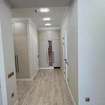 600: 2 комнаты, 43 м², Средний Джал Элитка, 10 этаж, Дизайнерский ремонт — 2
