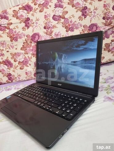 İnformatika: İşlənmiş Acer Extensa, 15.6 ", Intel Core i5, 512 GB, Ünvandan götürmə