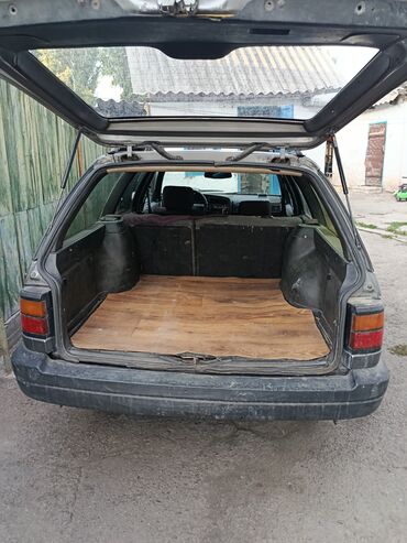 запчасти опель омега б: Volkswagen Passat: 1988 г., 1.8 л, Механика, Бензин, Универсал