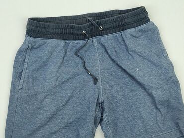 Trousers: Shorts for men, M (EU 38), H&M, condition - Satisfying