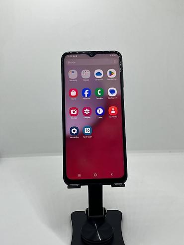 samsung grand 2: Samsung Galaxy A13, Б/у, 64 ГБ, цвет - Черный, 2 SIM — 2