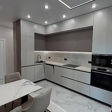 bakida ev kiraye: 1 otaqlı, Yeni tikili, 65 kv. m — 2