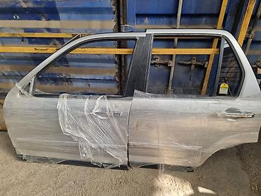 японские туфли: Дверь Комплект Honda, Б/у, Оригинал — 2