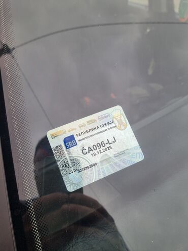 Volkswagen: Volkswagen Golf 3, hečbek sa 5 vrata. Na autu odradjena komplet — 6